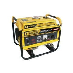 Powerhouse Gasoline Power Generator - Goldpeak Tools PH Powerhouse