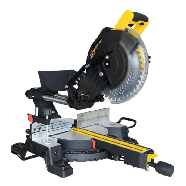 Powerhouse PH-MS10-SX Sliding Compound Miter Saw 2000W - KHM Megatools Corp.