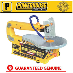 Powerhouse PH-SSW16-100HD Scroll Saw 100W - KHM Megatools Corp.