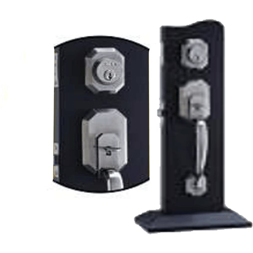 Powerhouse Pro Series Entrance Handle Set #8011 - KHM Megatools Corp.