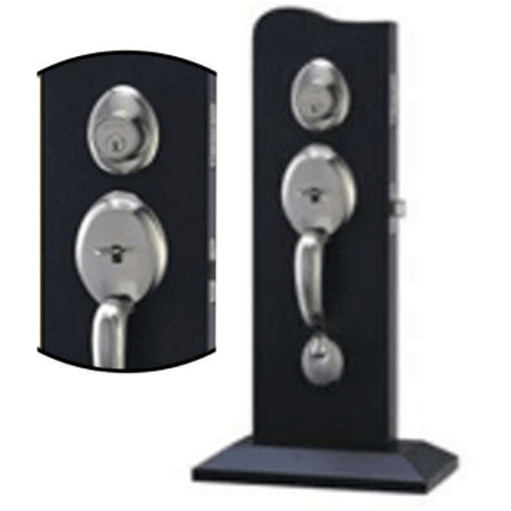 Powerhouse Pro Series Entrance Handle Set #8051 - KHM Megatools Corp.