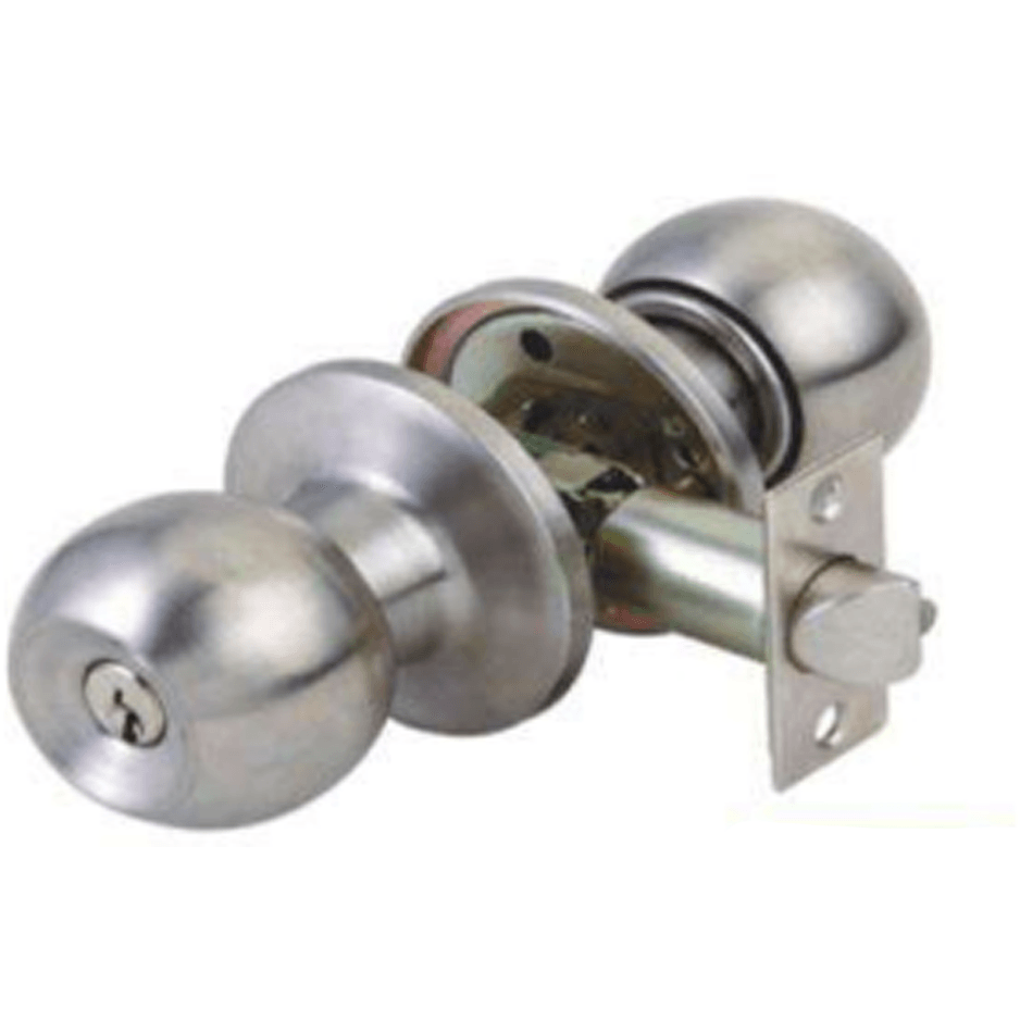 Powerhouse Classic Tubular Entrance Lockset - KHM Megatools Corp.