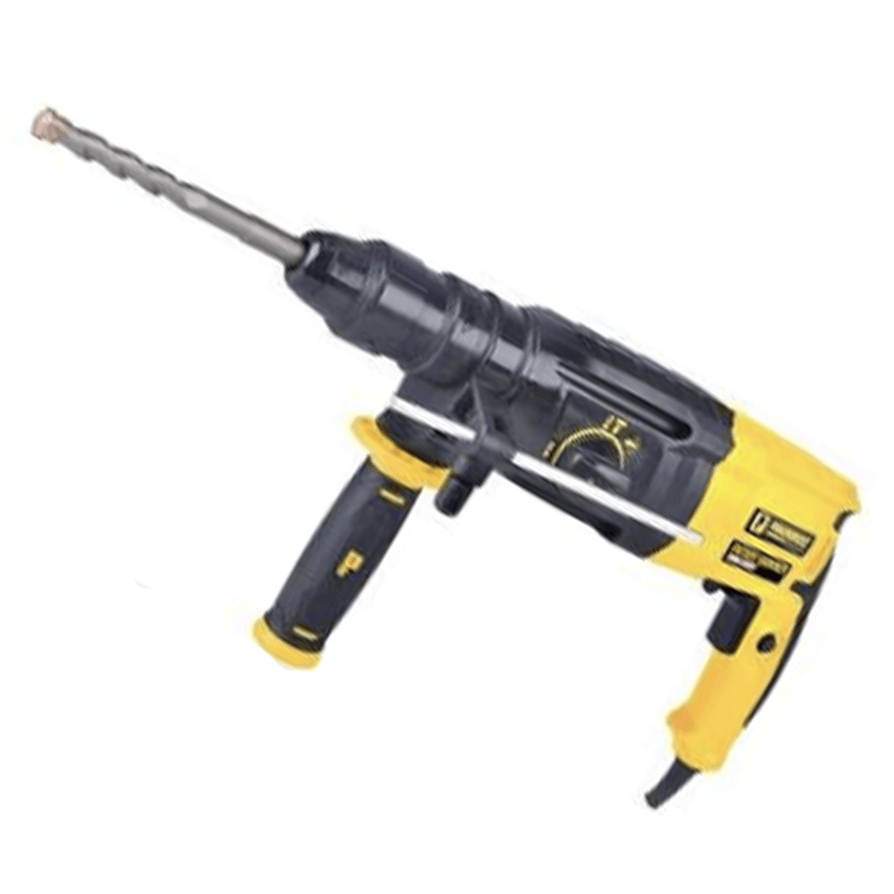 Powerhouse PH-RH-28DFR Rotary Hammer SDS-Plus - KHM Megatools Corp.