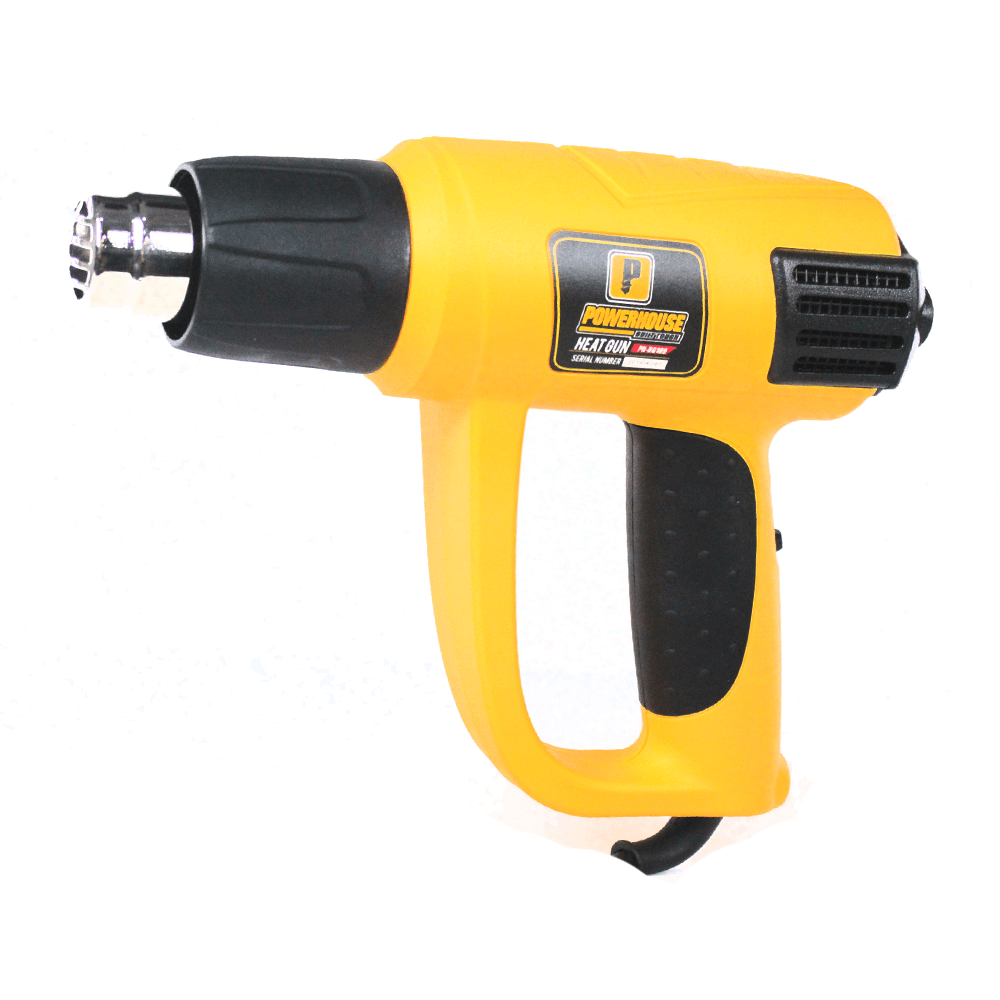 Powerhouse PH-HG109X Heat Gun 2000W - KHM Megatools Corp.