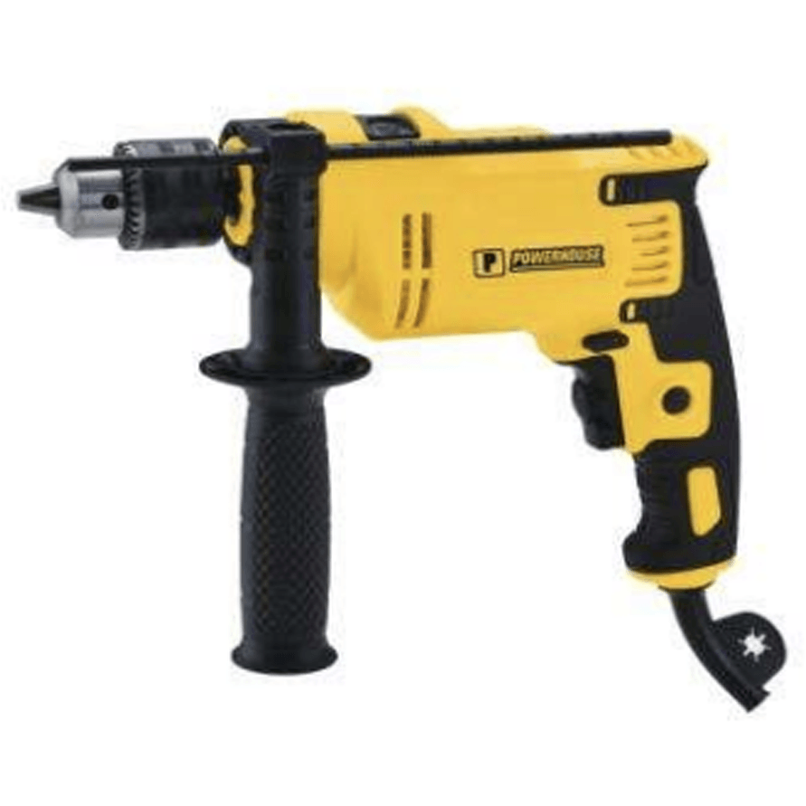 Powerhouse PHB-IMPACT-900MAX Impact Drill 900W - KHM Megatools Corp.