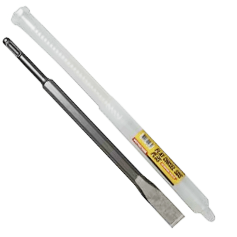 Powerhouse SDS Chisel (Flat) - KHM Megatools Corp.