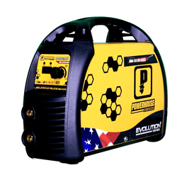 Powerhouse IGBT-250 Evolution Inverter Welding Machine - KHM Megatools Corp.