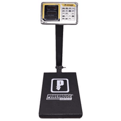 Powerhouse Platform Digital Weighing Scale - KHM Megatools Corp.