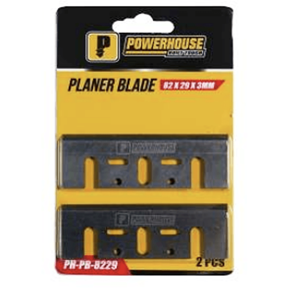 Powerhouse PH-PB8229 Planer Blade - KHM Megatools Corp.