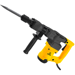 Powerhouse PH-DBH1300-HD Demolition Hammer 1300W - KHM Megatools Corp.