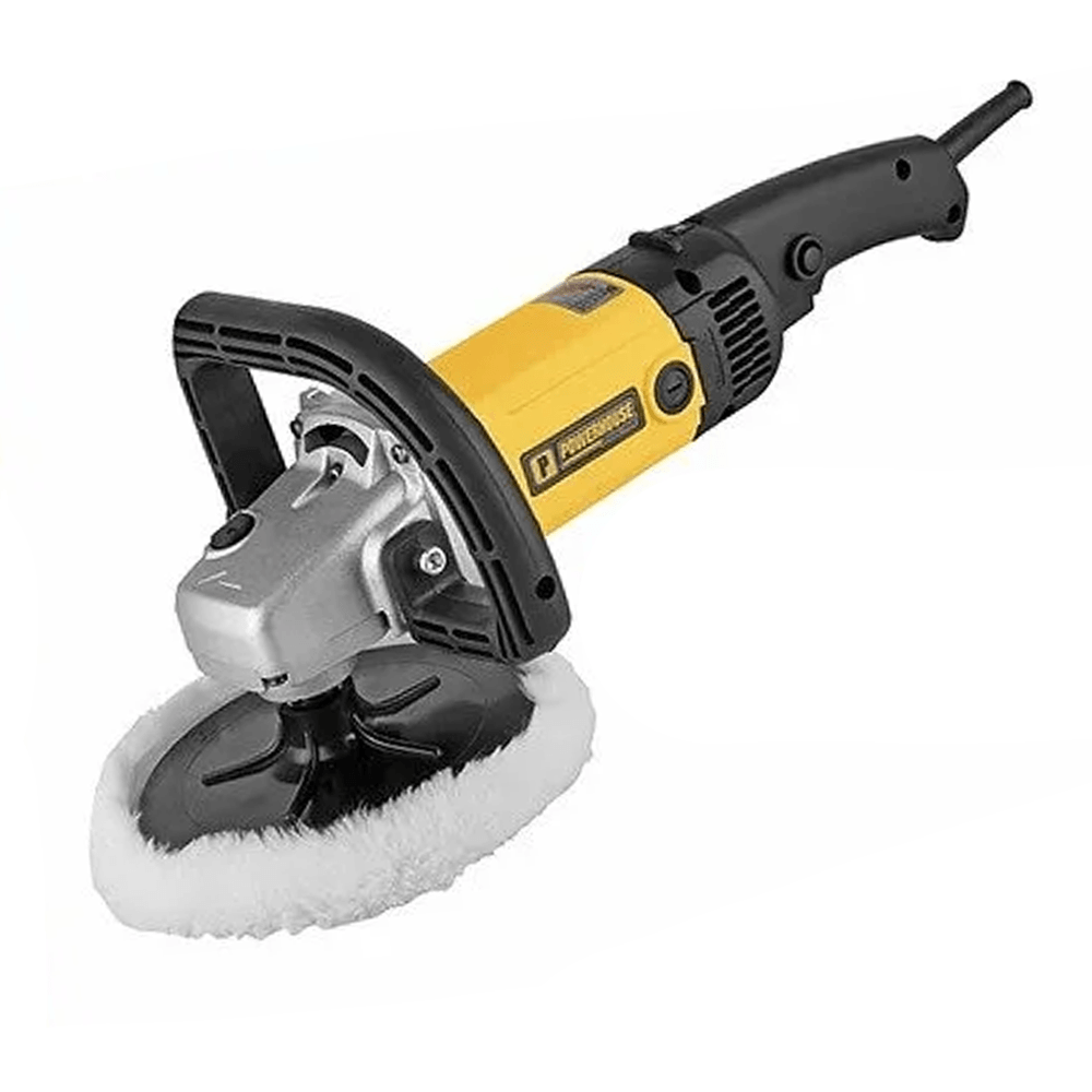 Powerhouse PH-M-P9227 Polisher 1650W - KHM Megatools Corp.