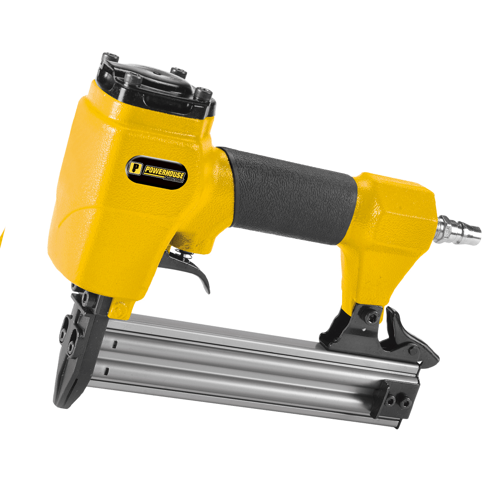 Powerhouse PH-ANF-30 Pneumatic Brad Air Nailer (T-Type) - KHM Megatools Corp.