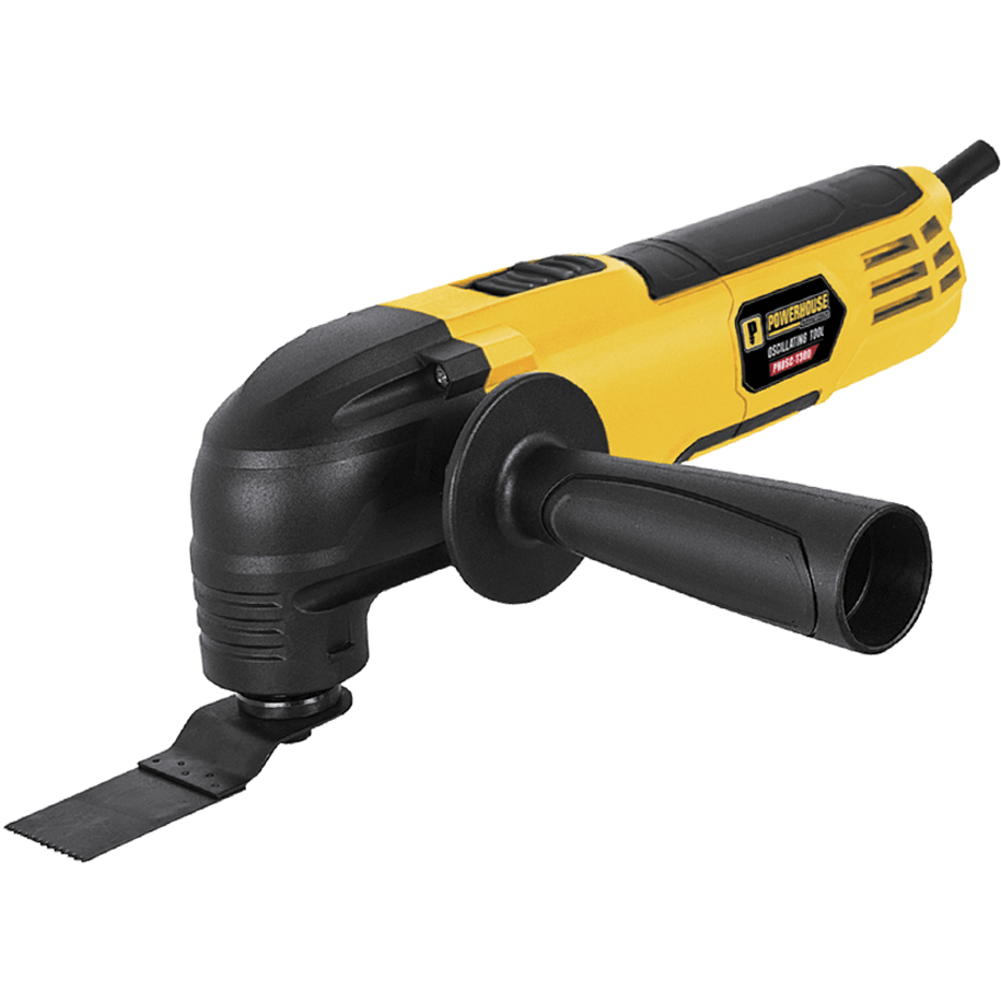 Powerhouse PH-OSCT300 Oscillating Tool 400W - KHM Megatools Corp.