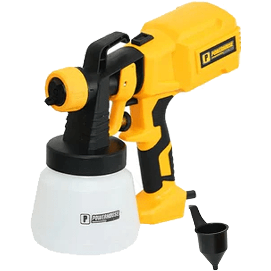 Powerhouse PH-ESG-500W Electric Spray Gun 500W - KHM Megatools Corp.