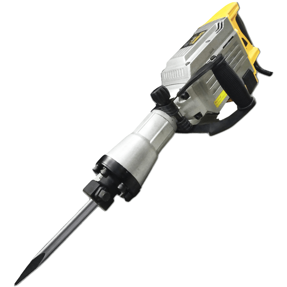 Powerhouse PH-85HD Demolition Hammer 1800W - KHM Megatools Corp.