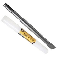 Powerhouse SDS Plus Chisel For Rotary Hammer (Pointed) - KHM Megatools Corp.