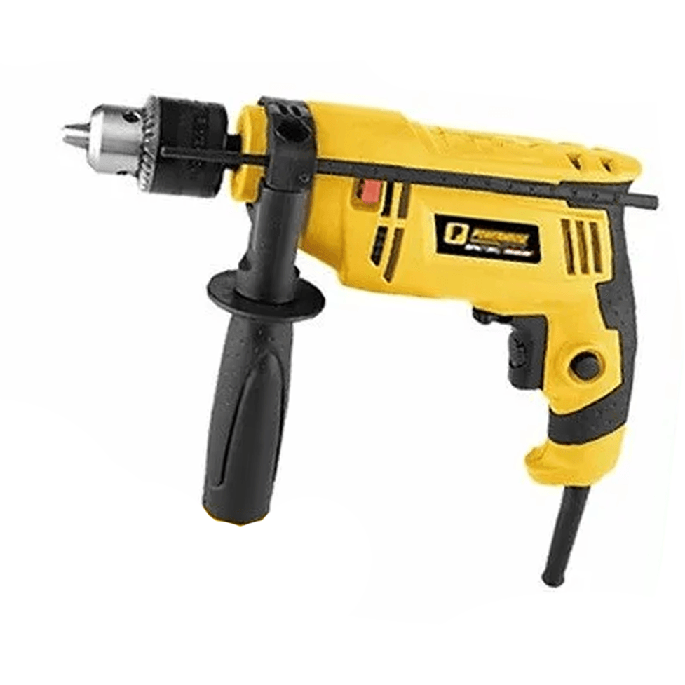 Powerhouse PHB-IMPACT13REVCASE Impact Drill 800W (Variable Speed) - KHM Megatools Corp.