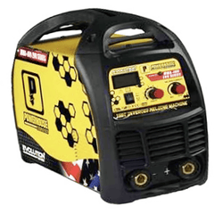 Powerhouse MMA-400EVO Evolution Industrial Inverter Welding Machine - KHM Megatools Corp.