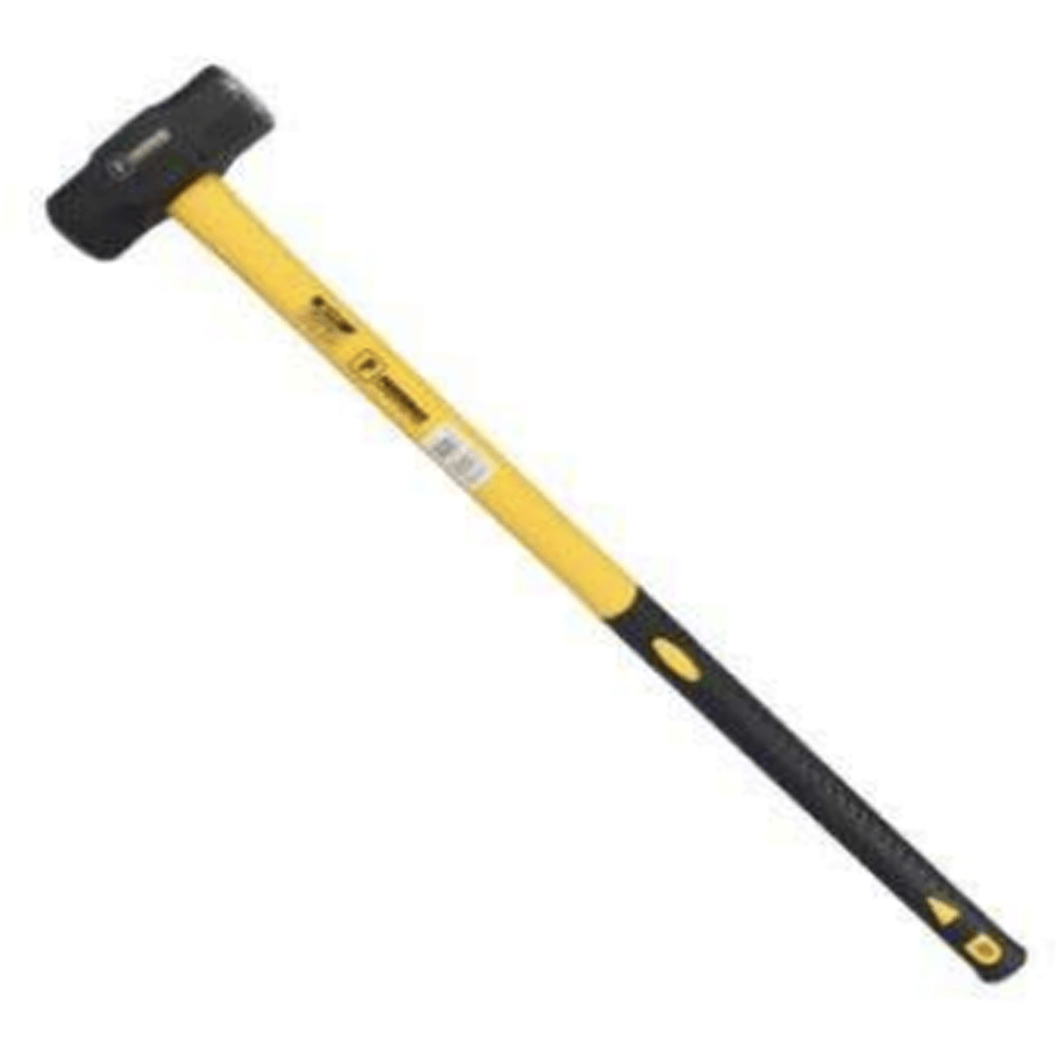 Powerhouse Sledge Hammer Fiberglass Handle - KHM Megatools Corp.