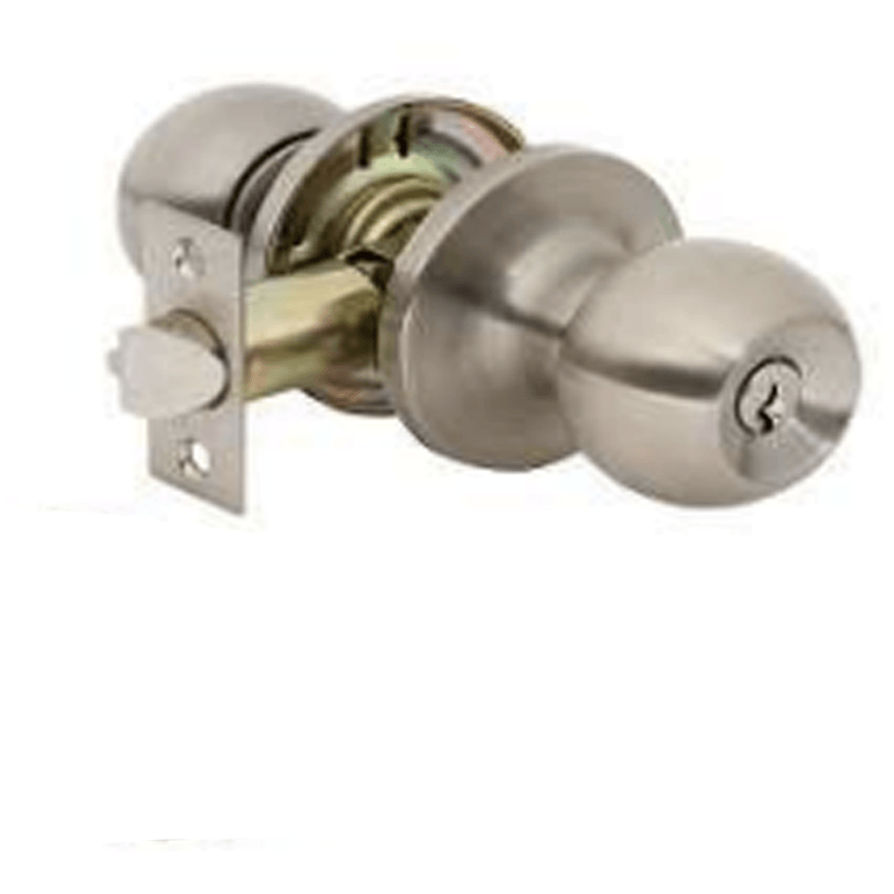 Powerhouse Pro Series Cylindrical Entrance Lockset #587 - KHM Megatools Corp.