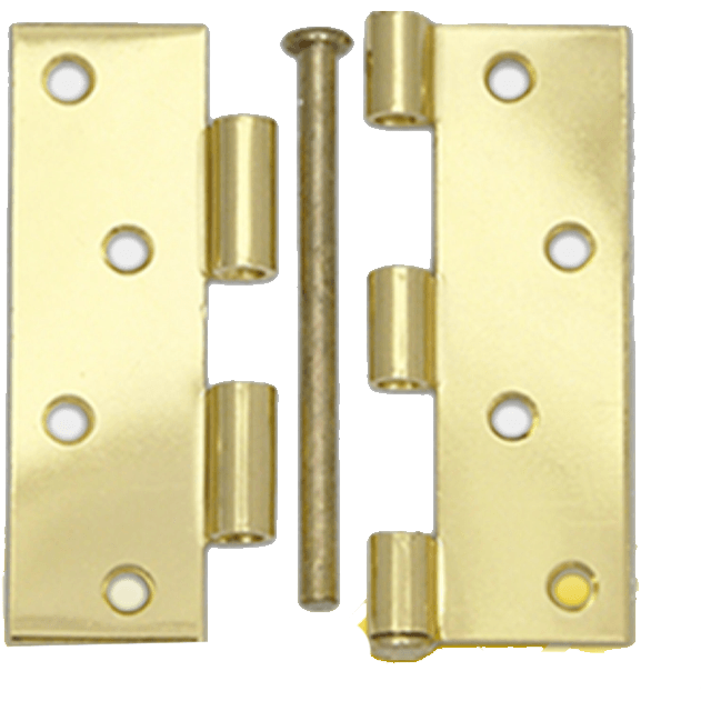 Powerhouse Loose Pin Hinges (Blister Pack) - KHM Megatools Corp.