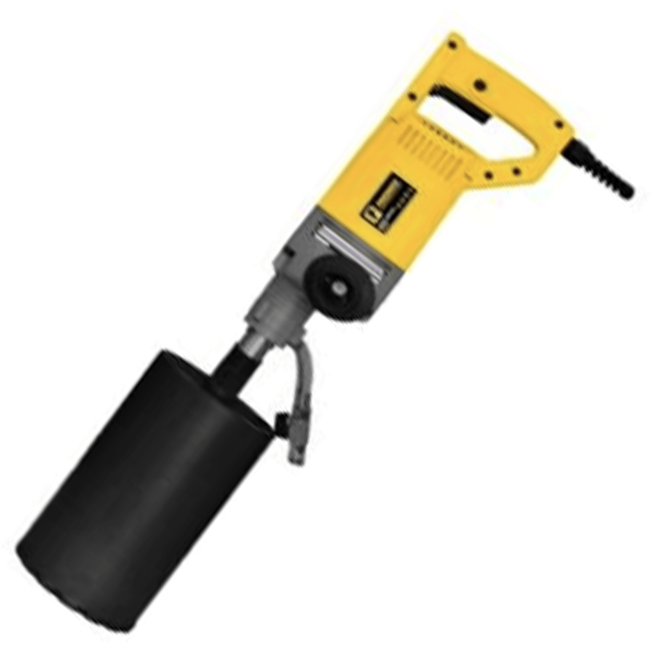 Powerhouse PH-HCM-110MM Handheld Core Drill Machine 2000W - KHM Megatools Corp.