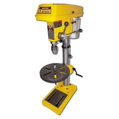 Powerhouse PH-4116HD Drill Press - Goldpeak Tools PH Powerhouse