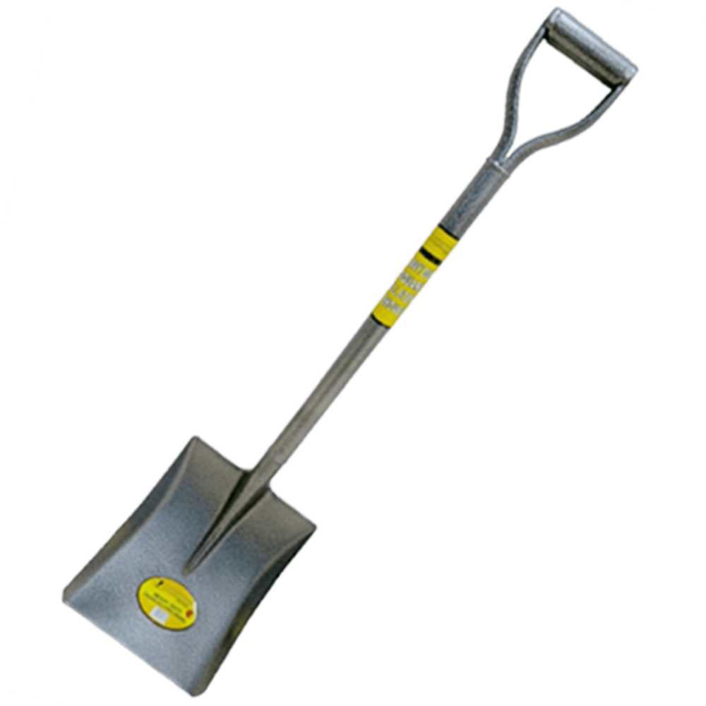 Powerhouse Heavy Duty Shovels | Powerhouse by KHM Megatools Corp.