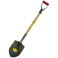 Powerhouse Heavy Duty Shovels | Powerhouse by KHM Megatools Corp.