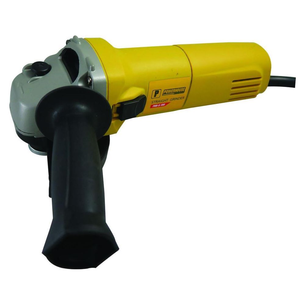 Powerhouse PHB-6-100 Angle Grinder - Goldpeak Tools PH Powerhouse