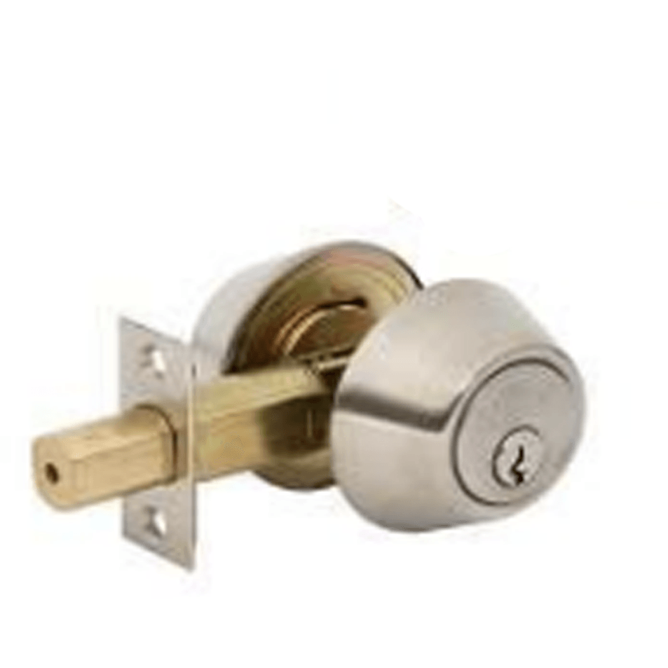 Powerhouse Pro Series Combo Lockset #587+7301 - KHM Megatools Corp.