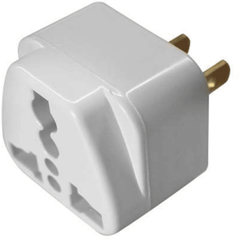 Powerhouse Electric Universal Adaptor - KHM Megatools Corp.