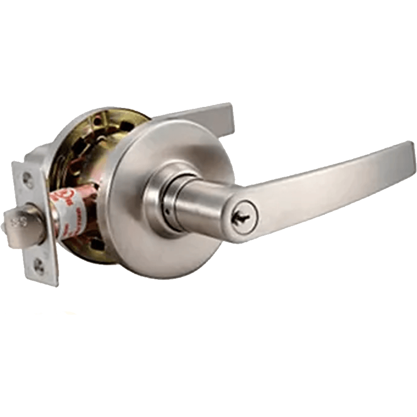 Powerhouse Cylindrical Lockset Ansi Grade 2 UL Listed 4480 Series - KHM Megatools Corp.