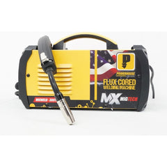 Powerhouse MIGWELD-300TECH MIG DC Inverter Welding Machine 300A (Fluxcored) | Powerhouse by KHM Megatools Corp.