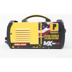 Powerhouse MIGWELD-300TECH MIG DC Inverter Welding Machine 300A (Fluxcored) | Powerhouse by KHM Megatools Corp.