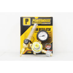 Powerhouse PH-AR-03K Argon Regulator for TIG Welding | Powerhouse by KHM Megatools Corp.