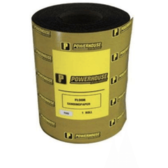 Powerhouse Floor Sanding Paper - KHM Megatools Corp.