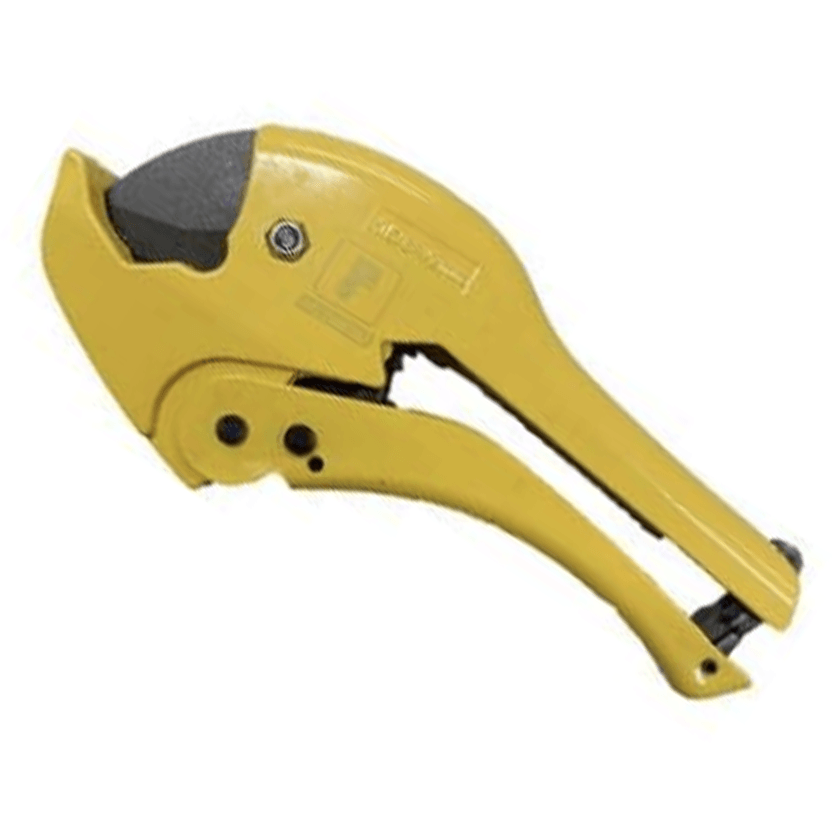 Powerhouse PVC Pipe Cutter - KHM Megatools Corp.