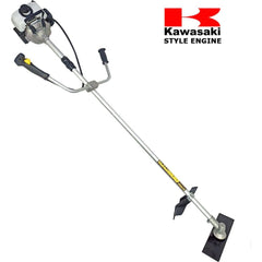 Powerhouse TD-40 2-Stroke Grass Cutter / Brush Cutter - KHM Megatools Corp.