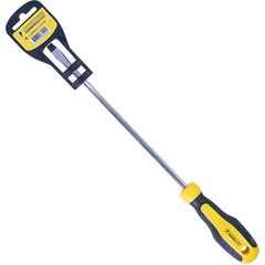 Powerhouse Cushion Grip Flat Screwdriver (-) | Powerhouse by KHM Megatools Corp.