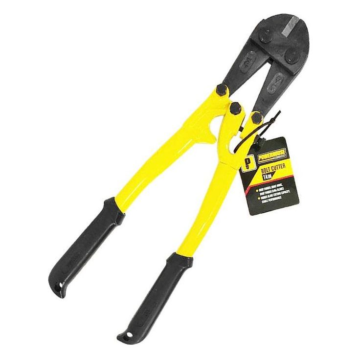 Powerhouse Bolt Cutter | Powerhouse by KHM Megatools Corp.