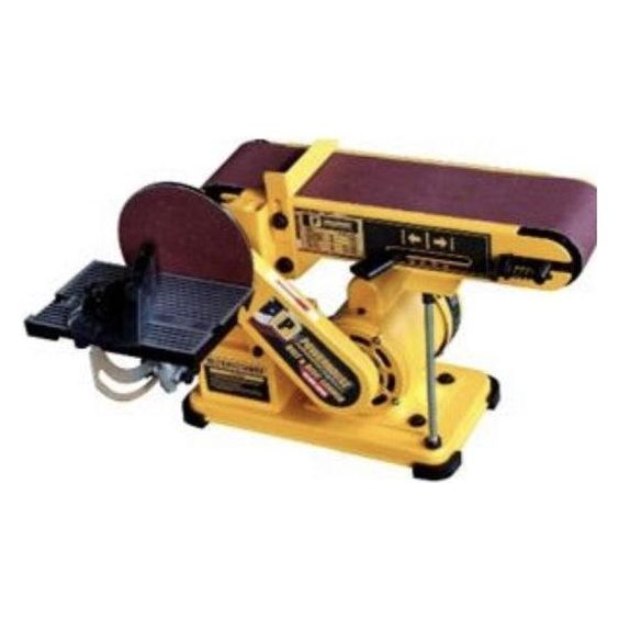 Powerhouse PH-BDS-450HD Belt & Disc Sander - KHM Megatools Corp.