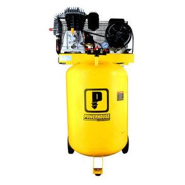 Powerhouse Vertical Air Compressor - KHM Megatools Corp.