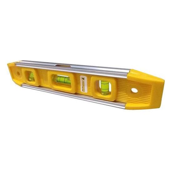 Powerhouse Magnetic Torpedo Level 9" | Powerhouse by KHM Megatools Corp.