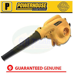 Powerhouse PHBK-828 Air Blower - Goldpeak Tools PH Powerhouse