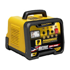 Powerhouse Car Battery Charger - Goldpeak Tools PH Powerhouse