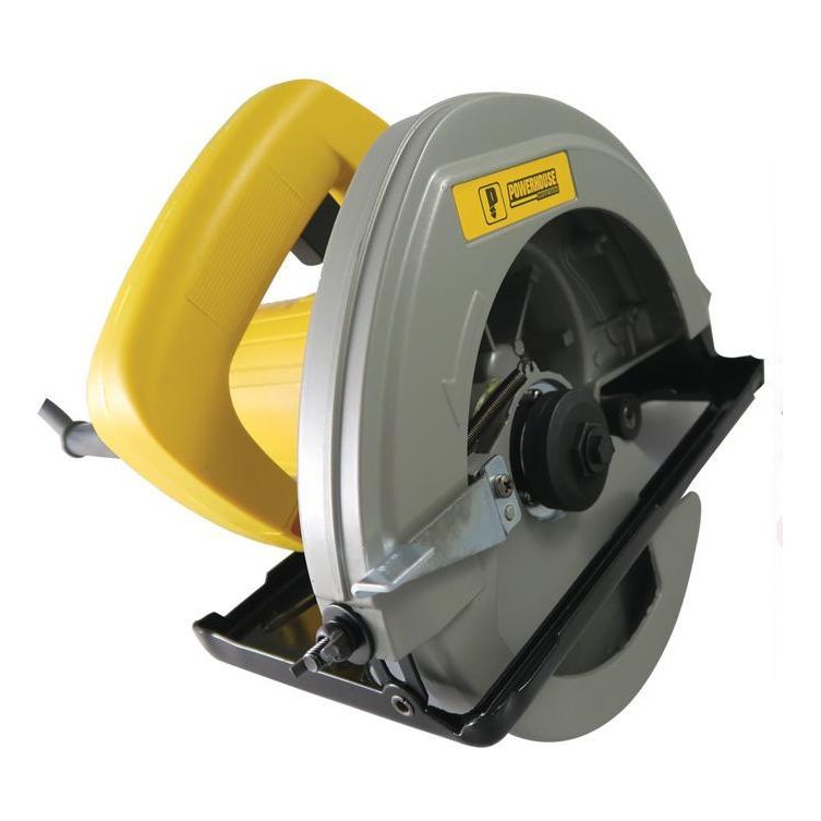 Powerhouse PHH-C7 Circular Saw - Goldpeak Tools PH Powerhouse