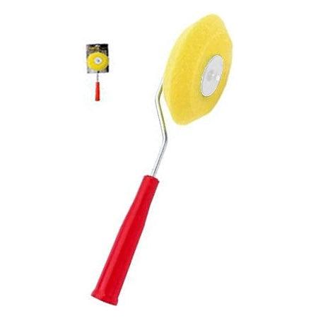 Powerhouse Corner Paint Roller 4" (Foam) | Powerhouse by KHM Megatools Corp.