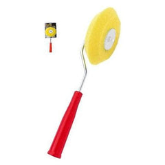 Powerhouse Corner Paint Roller 4" (Foam) | Powerhouse by KHM Megatools Corp.