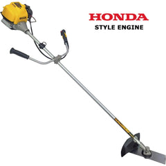 Powerhouse GX-35 4-Stroke Grass Cutter / Brush Cutter - KHM Megatools Corp.